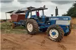 Tractors 4WD tractors Ford TW25 4x4 tractor for sale by Private Seller | AgriMag Marketplace