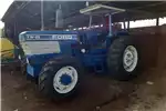 Tractors 4WD tractors Ford TW25 4x4 tractor for sale by Private Seller | AgriMag Marketplace