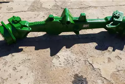 Truck spares and parts Axles Steering Axle NG2503D for sale by Dirtworx | AgriMag Marketplace