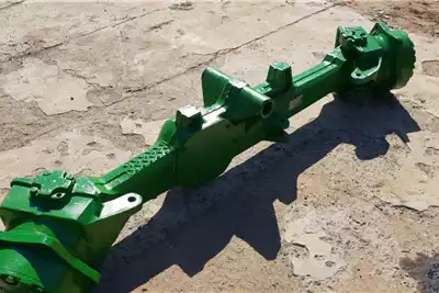 Truck spares and parts Axles Steering Axle NG2503D for sale by Dirtworx | Truck & Trailer Marketplace