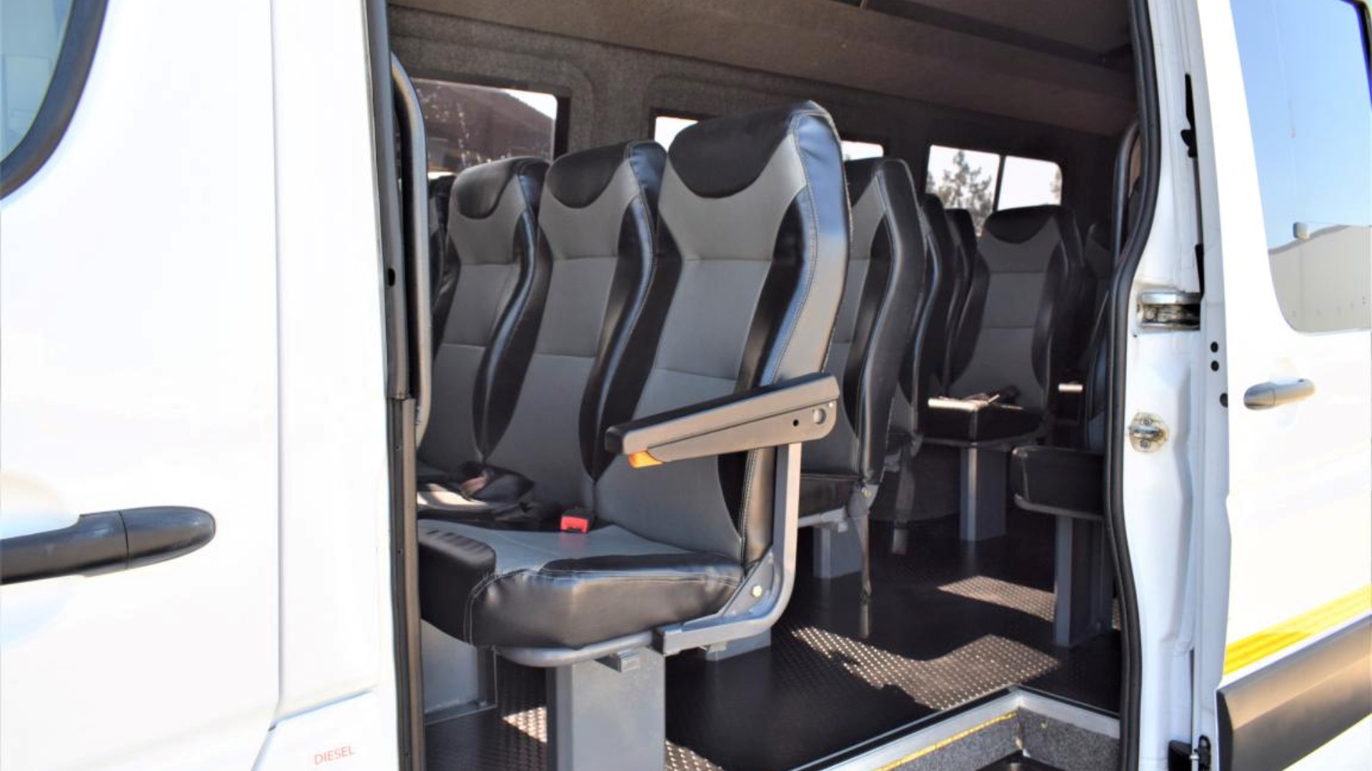 Mercedes Benz Buses 23 seater Sprinter 515CDi 23 Seats 2018 for sale by Pristine Motors Trucks | Truck & Trailer Marketplaces