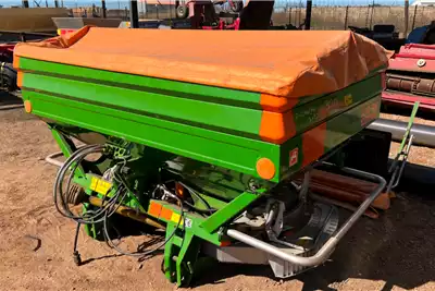 Amazone Spreaders 3 point spreaders Amazone Zam 2200 Litre for sale by Discount Implements | AgriMag Marketplace