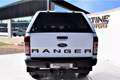 Ford LDVs & panel vans Ranger 2.2 TDCi XL SuperCab 2017 for sale by Pristine Motors Trucks | Truck & Trailer Marketplaces