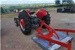 Tractors Utility tractors TRACTOR FOR SALE for sale by | AgriMag Marketplace