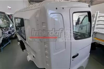 Toyota Truck spares and parts Cab Toyota Hino 500 Cab for sale by Interdaf Trucks Pty Ltd | Truck & Trailer Marketplace