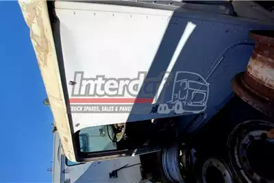 International Truck spares and parts Cab International 9670 (LH) Used Cab for sale by Interdaf Trucks Pty Ltd | AgriMag Marketplace