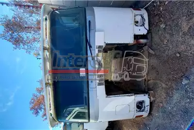 International Truck spares and parts Cab International 9700 (LH ; S/Bunk) Used Cab for sale by Interdaf Trucks Pty Ltd | AgriMag Marketplace