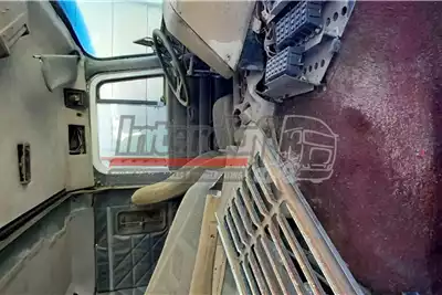 International Truck spares and parts Cab International 9700 (LH ; S/Bunk) Used Cab for sale by Interdaf Trucks Pty Ltd | AgriMag Marketplace