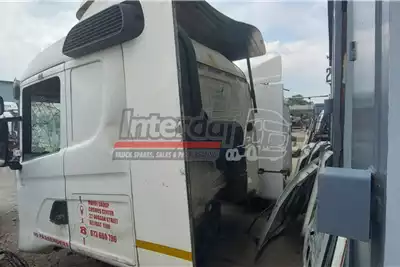 Scania Truck spares and parts Cab 2014 Scania G460 Used Cab 2014 for sale by Interdaf Trucks Pty Ltd | Truck & Trailer Marketplace