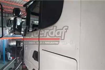 Scania Truck spares and parts Cab 2013 Scania R460 Used Cab 2013 for sale by Interdaf Trucks Pty Ltd | Truck & Trailer Marketplace