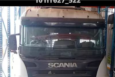 Scania Truck spares and parts Cab 2008 Scania R500 Used Cab 2008 for sale by Interdaf Trucks Pty Ltd | Truck & Trailer Marketplace