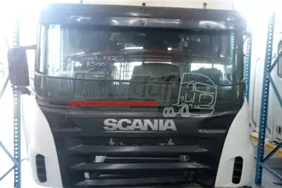 Scania Truck spares and parts Cab 2008 Scania R500 Used Cab 2008 for sale by Interdaf Trucks Pty Ltd | AgriMag Marketplace