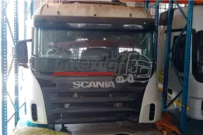 Scania Truck spares and parts Cab 2008 Scania R500 Used Cab 2008 for sale by Interdaf Trucks Pty Ltd | AgriMag Marketplace