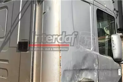 Scania Truck spares and parts Cab 2014 Scania R620 Used Cab 2014 for sale by Interdaf Trucks Pty Ltd | Truck & Trailer Marketplace