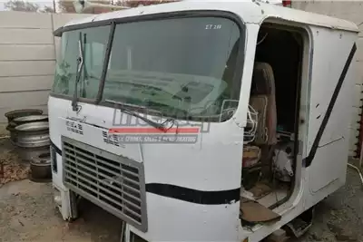 International Truck spares and parts Cab 2005 International 9670 Used Cab 2005 for sale by Interdaf Trucks Pty Ltd | Truck & Trailer Marketplace