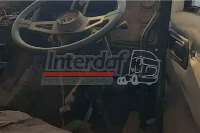 International Truck spares and parts Cab 2008 International 9800i Gen3 Used Cab 2008 for sale by Interdaf Trucks Pty Ltd | AgriMag Marketplace