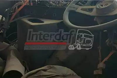 International Truck spares and parts Cab 2008 International 9800i Gen3 Used Cab 2008 for sale by Interdaf Trucks Pty Ltd | Truck & Trailer Marketplace