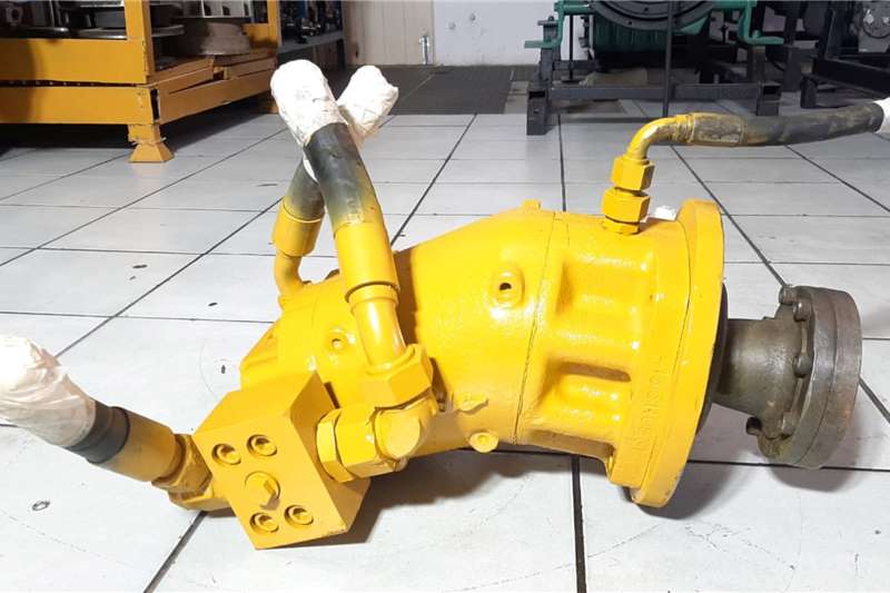 [condition] [application] Machinery spares in South Africa on AgriMag Marketplace