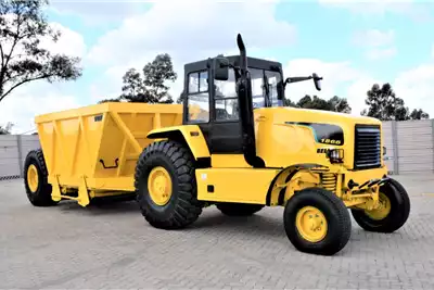 Bell Tractors 2WD tractors 1866 A 2007 for sale by Pristine Motors Trucks | Truck & Trailer Marketplaces