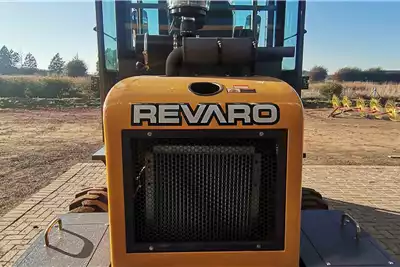 Other Tractors Other tractors Revaro T Rex 830 Rough Terrain 3T Diesel Forklift for sale by N1 Tractors | AgriMag Marketplace