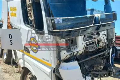 Mercedes Benz Truck spares and parts 2018 Mercedes Benz Actros 2645 Stripping for Spare 2018 for sale by Interdaf Trucks Pty Ltd | Truck & Trailer Marketplace