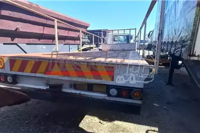Mitsubishi Truck spares and parts 2013 Mitsubishi Fuso FK 13.240 Stripping for Spare 2013 for sale by Interdaf Trucks Pty Ltd | Truck & Trailer Marketplace