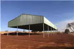 Structures and dams Factories and warehouses Ikamela Contractors   Manufactures of any Steel St for sale by Private Seller | AgriMag Marketplace