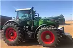 Tractors Fendt 1042 Vario 2018