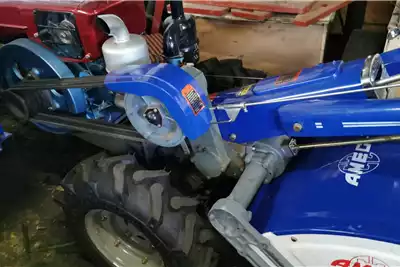 Aco Tractors 2WD tractors TWO WHEEL TRACTORS IMPLEMENTS & TRACTORS FOR SMALL for sale by Hopstein Engineering | AgriMag Marketplace