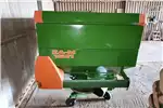 Spreaders 3 point spreaders Amazone ZA M 1501 for sale by Private Seller | AgriMag Marketplace