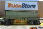 SA Truck Bodies Trailers OP S/ TIP REAR 2012 for sale by TruckStore Centurion | Truck & Trailer Marketplaces