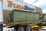 SA Truck Bodies Trailers OP S/TIP FRONT 2011 for sale by TruckStore Centurion | Truck & Trailer Marketplaces