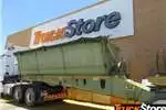 SA Truck Bodies Trailers OP S/TIP FRONT 2014 for sale by TruckStore Centurion | Truck & Trailer Marketplaces