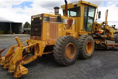 Caterpillar Graders 140H 2006 for sale by Dura Equipment Sales | Truck & Trailer Marketplace