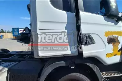 Scania Truck spares and parts 2009 Scania G420 Stripping for Spares 2009 for sale by Interdaf Trucks Pty Ltd | Truck & Trailer Marketplace