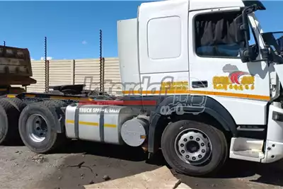 Volvo Truck spares and parts 2017 Volvo FMX440 Stripping for Spares 2017 for sale by Interdaf Trucks Pty Ltd | AgriMag Marketplace