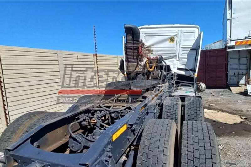 [make] Spares and Accessories in South Africa on Truck & Trailer Marketplaces