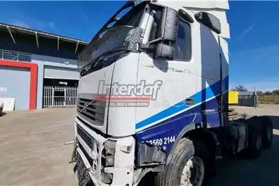Volvo Truck spares and parts 2013 Volvo FH480 Stripping for Spares 2013 for sale by Interdaf Trucks Pty Ltd | AgriMag Marketplace