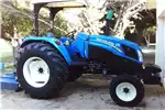 Tractors 2WD tractors New holland tt4.90 tractor for sale for sale by Private Seller | Truck & Trailer Marketplace