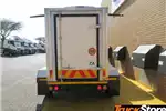 Other Trailers HOME BUILT TRAILER 2001 for sale by TruckStore Centurion | Truck & Trailer Marketplaces