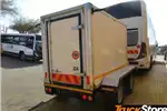 Other Trailers SACT VANBODY TRAILER 1999 for sale by TruckStore Centurion | Truck & Trailer Marketplaces