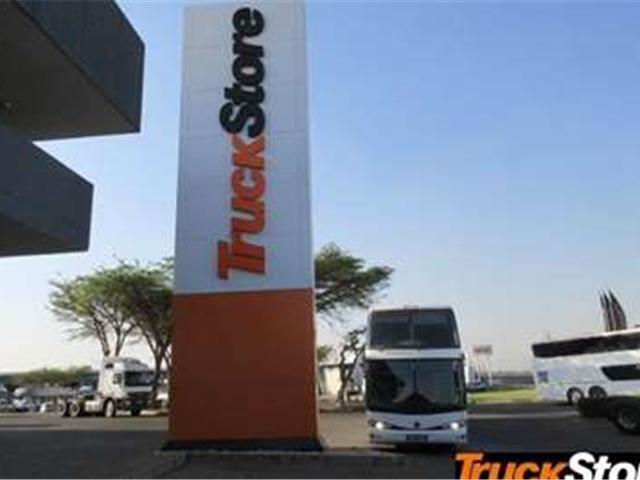 Other Buses DOUBLE DECK B12R 2011 for sale by TruckStore Centurion | Truck & Trailer Marketplaces