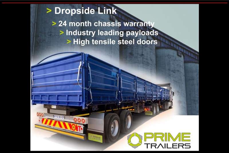 [application] Trailers in [region] on Truck & Trailer Marketplace