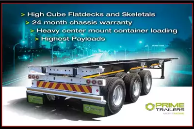 Martin Trailers PTY LTD                - a commercial truck dealer on AgriMag Marketplace