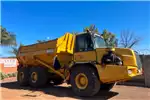 Bell ADTs B25D 6x6 2008 for sale by Gigantic Earthmoving | Truck & Trailer Marketplaces