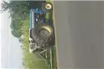 Tractors Other tractors Tractor for hire for sale by Private Seller | AgriMag Marketplace