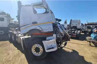 Mercedes Benz Truck spares and parts 2019 Mercedes Benz Actros 2645 Stripping for Spare 2019 for sale by Interdaf Trucks Pty Ltd | AgriMag Marketplace