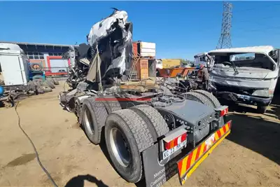 Mercedes Benz Truck spares and parts 2019 Mercedes Benz Actros 2645 Stripping for Spare 2019 for sale by Interdaf Trucks Pty Ltd | AgriMag Marketplace