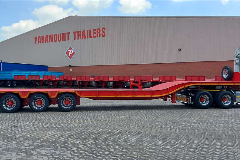 Paramount Trailers | Truck & Trailer Marketplace