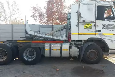 Volvo Truck spares and parts 2014 Volvo FH440 (Version 3) Stripping for Spares 2014 for sale by Interdaf Trucks Pty Ltd | Truck & Trailer Marketplace
